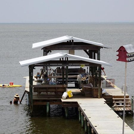 I Love Lucy Bay Front Studio Gulf Shores Ngoại thất bức ảnh