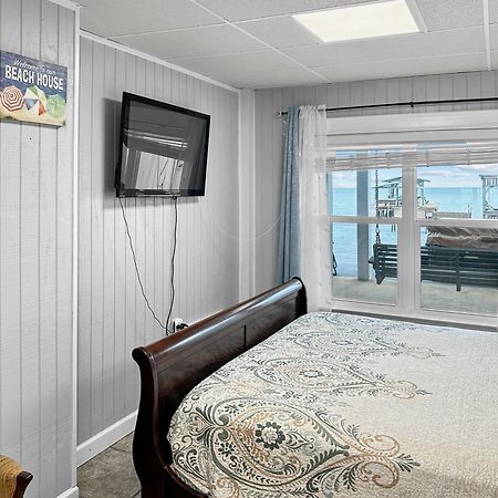 I Love Lucy Bay Front Studio Gulf Shores Ngoại thất bức ảnh