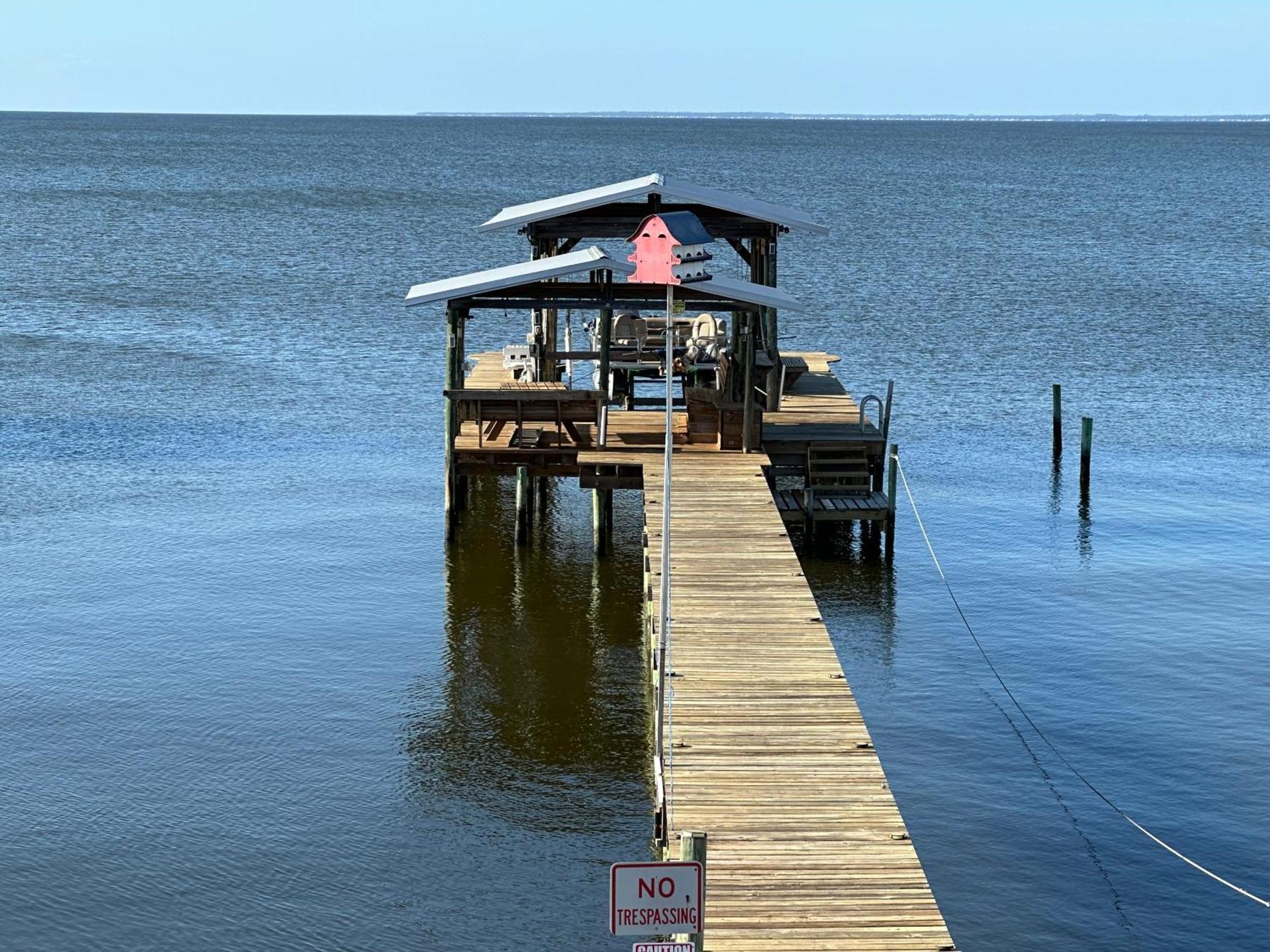 I Love Lucy Bay Front Studio Gulf Shores Ngoại thất bức ảnh