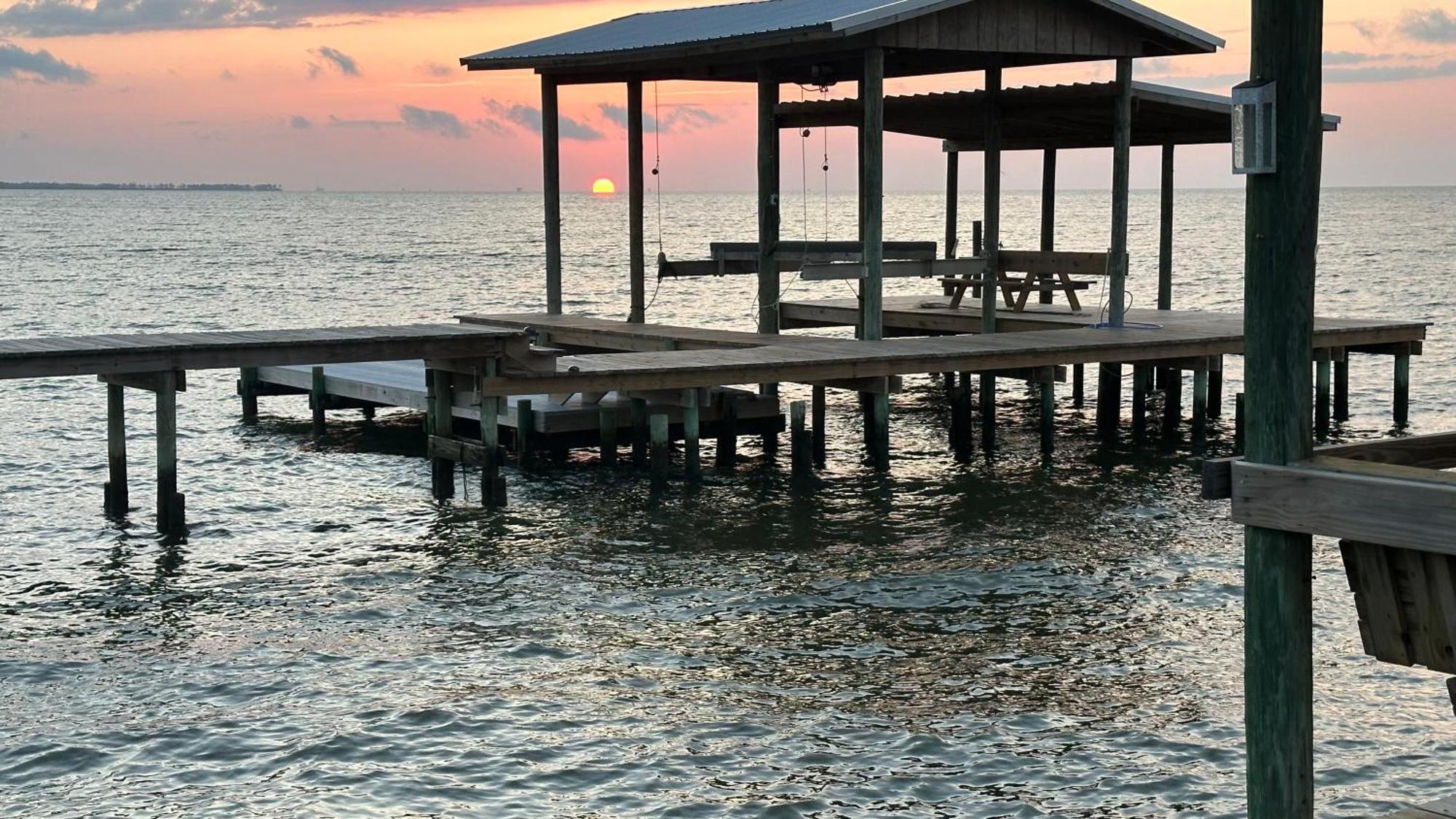I Love Lucy Bay Front Studio Gulf Shores Ngoại thất bức ảnh