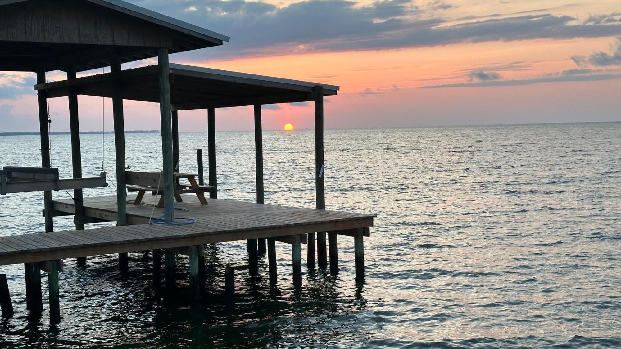 I Love Lucy Bay Front Studio Gulf Shores Ngoại thất bức ảnh