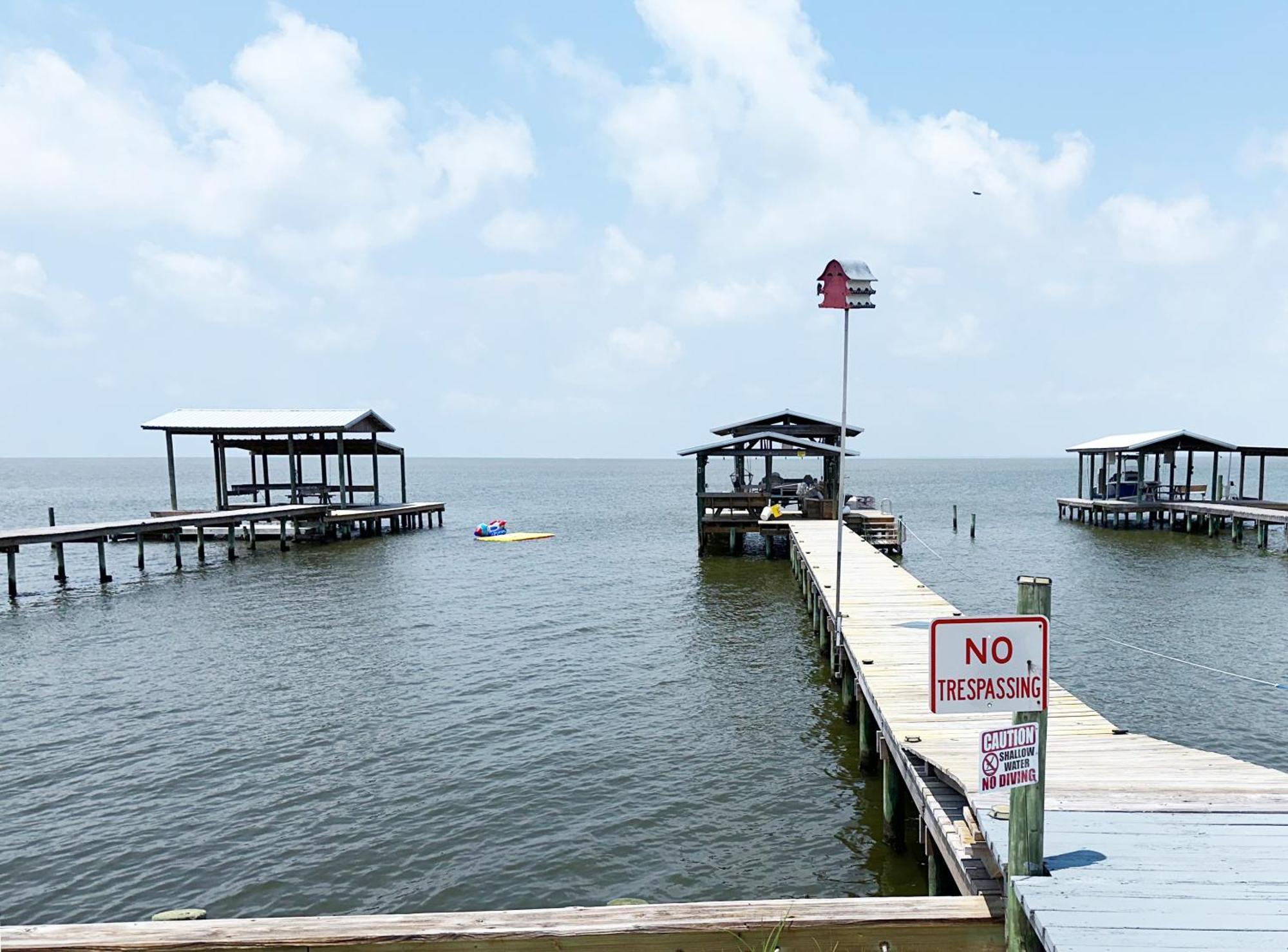 I Love Lucy Bay Front Studio Gulf Shores Ngoại thất bức ảnh