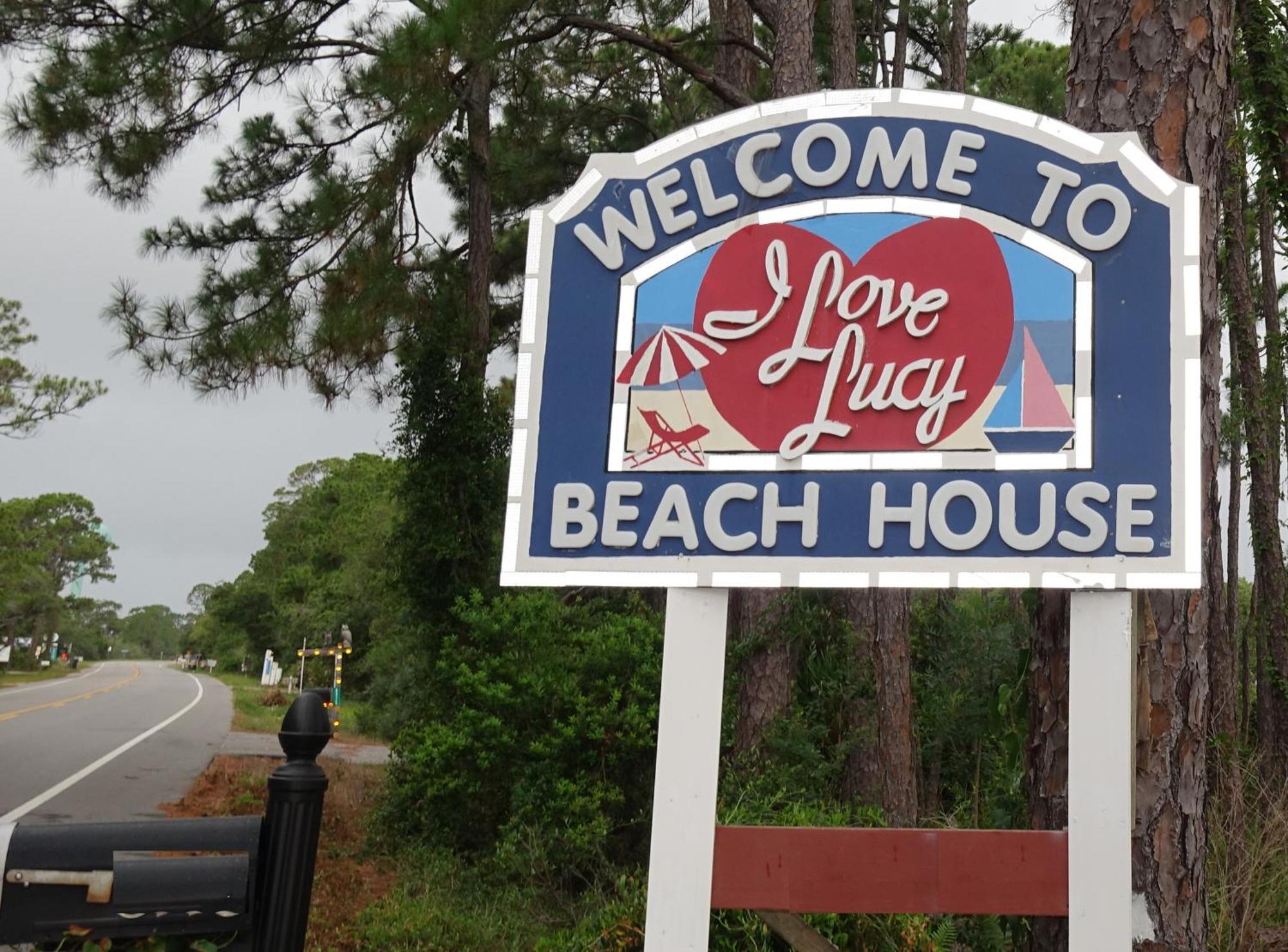 I Love Lucy Bay Front Studio Gulf Shores Ngoại thất bức ảnh