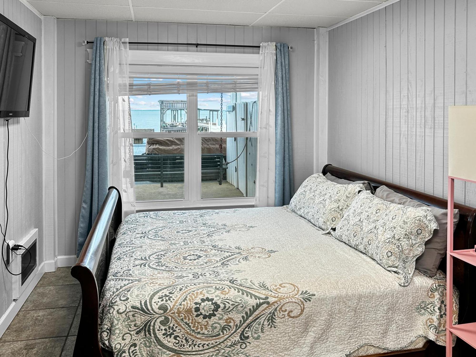 I Love Lucy Bay Front Studio Gulf Shores Ngoại thất bức ảnh