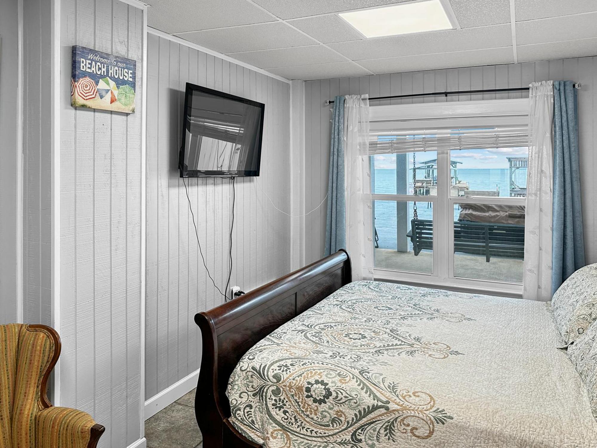 I Love Lucy Bay Front Studio Gulf Shores Ngoại thất bức ảnh